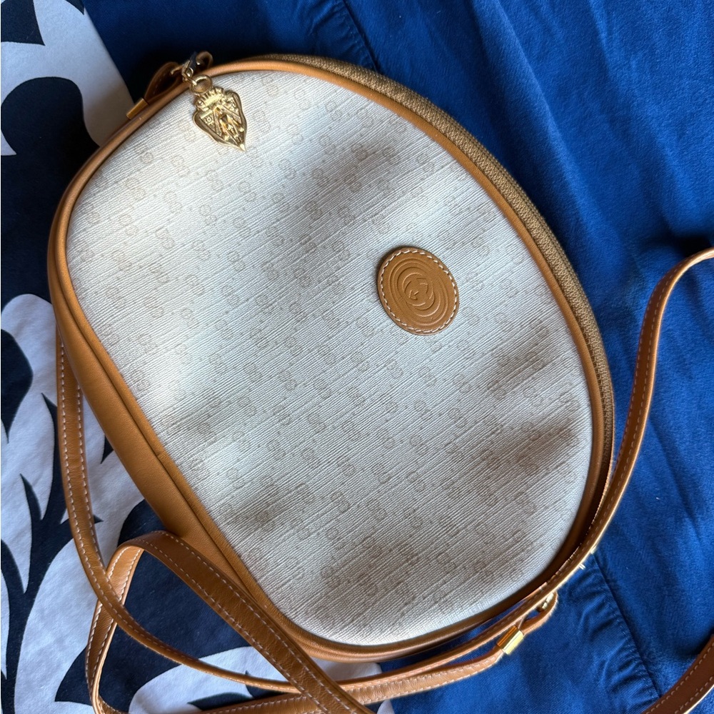 Gucci crossbody bag